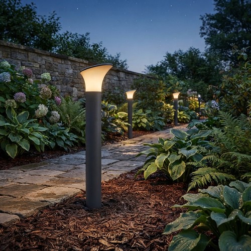 Lampione lampioncino - lampione,
