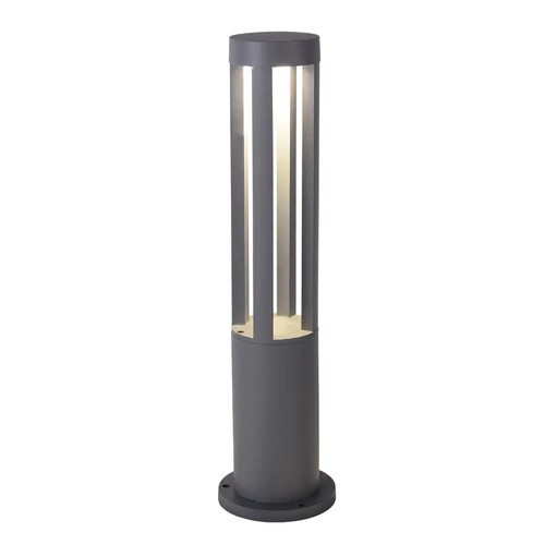 Lampione palo giardino led - lampione,