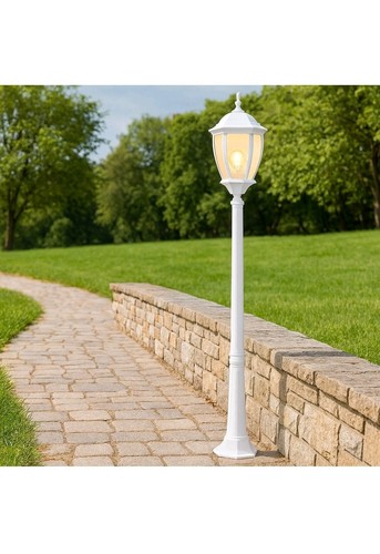 Lampione giardino lanterna - da,