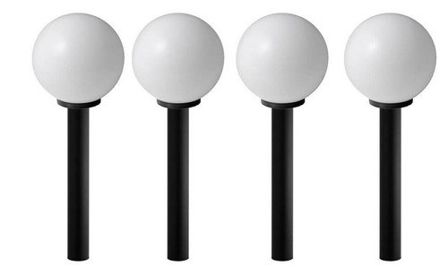 Kit sfere giardino con - kit, n4