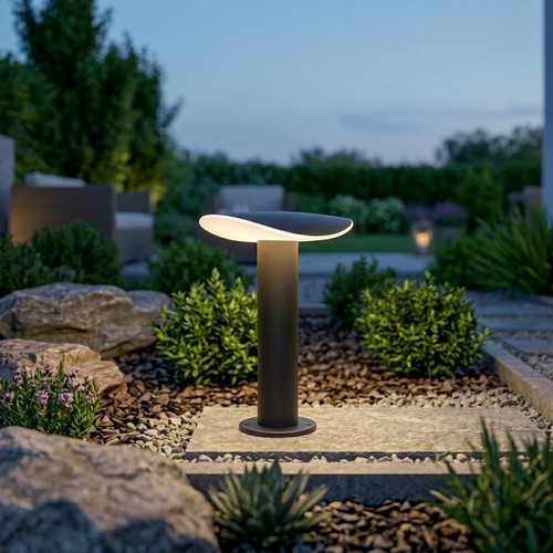 Lampione lampioncino - lampione,