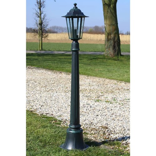 Vidaxl lampione giardino - vidaxl,