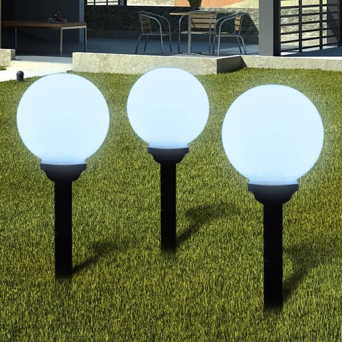 Vidaxl lampione solare - lampione,