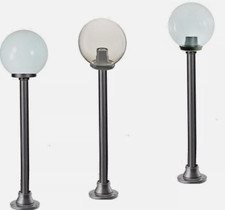 SFERA GLOBO PALLA DA PALO