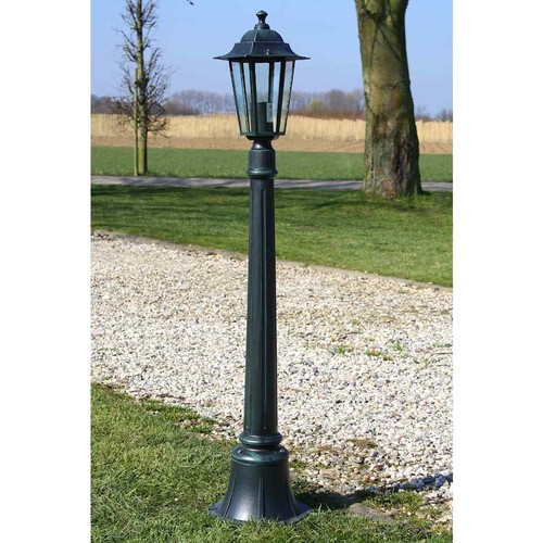 Lampione giardino vialetto - lampione,