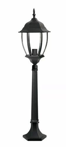 Lampione giardino 870 mm - da,