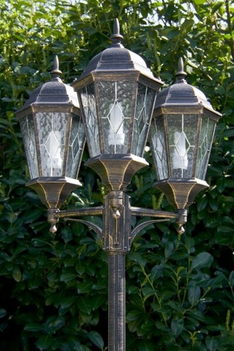 Lampione giardino 3 - da,