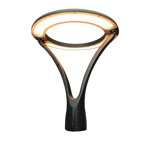 Lampione giardino 100 watt - lampione,