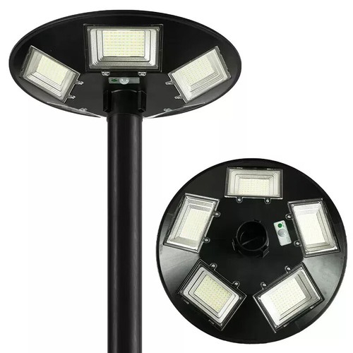 Lampione led solare sensore - lampione,