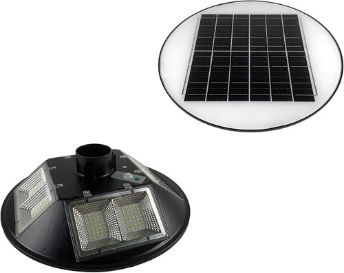 Lampione 200w luce fredda - 200w, a