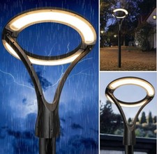 Lampione Moderno LED 100W