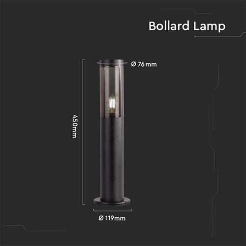 Lampione lampioncino - lampione,