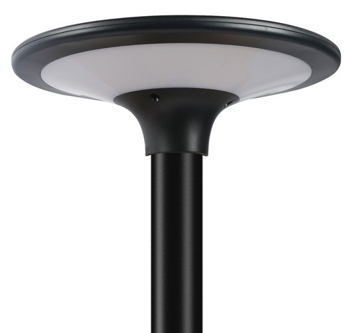 Lampione led per esterno - lampione, da