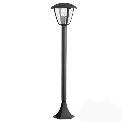 Lampione giardino cm - da,