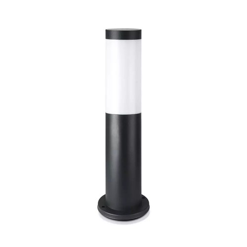 Paletto lampione palo led - led, da