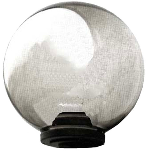 Sfera lampione giardino - sfera,