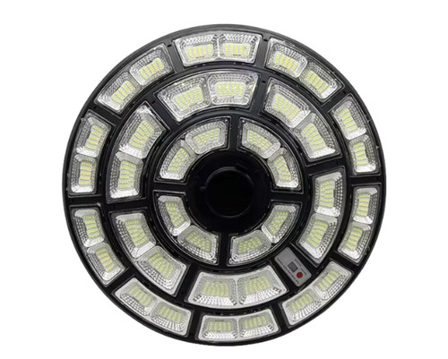 Lampione led solare sensore - lampione,