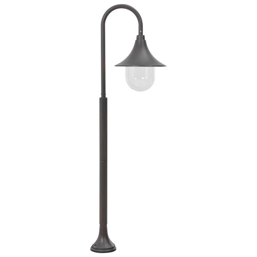 Vidaxl lampione giardino - vidaxl,