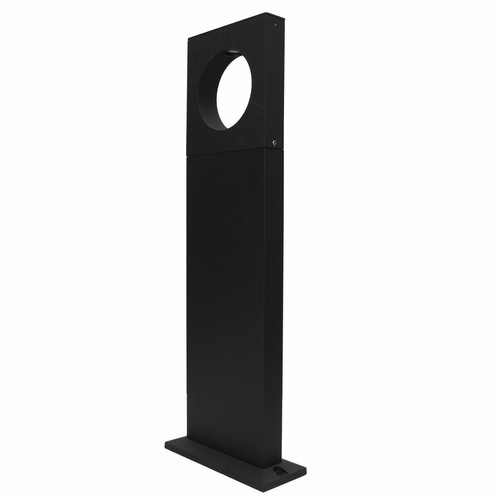 Lampione led esterno 12w - lampione, da