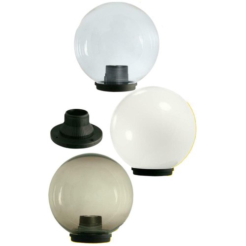 Sfera globo lampione - globo, per