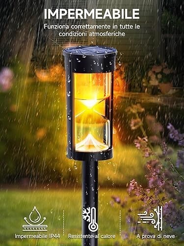Moman luci solari - moman,