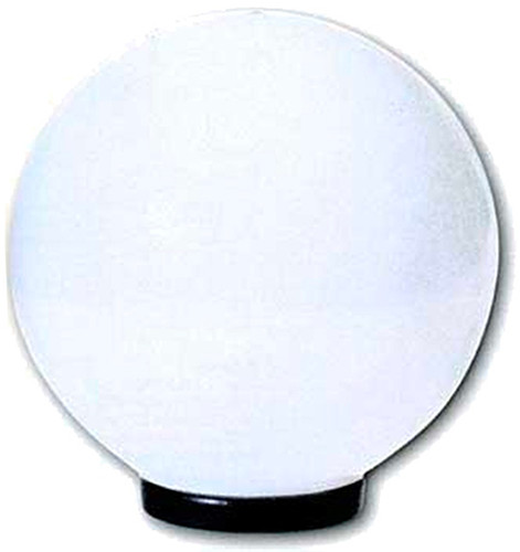 Sfera lampione giardino - x, da