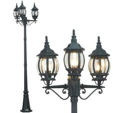 Lampione Vittoriano Classico