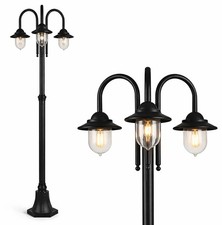 Lampione da Giardino Esterno 3
