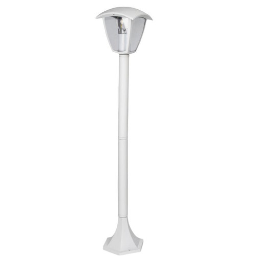 Lampione giardino cm - 86,