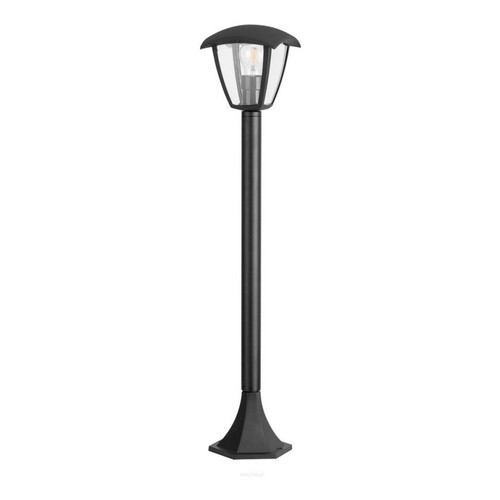 Lampione giardino stile - da,