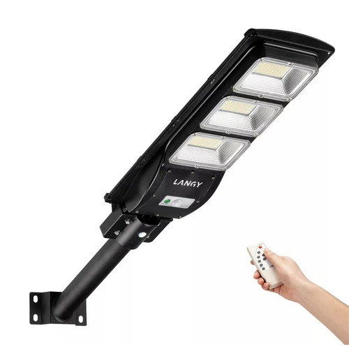 Lampione stradale faro led - stradale, a