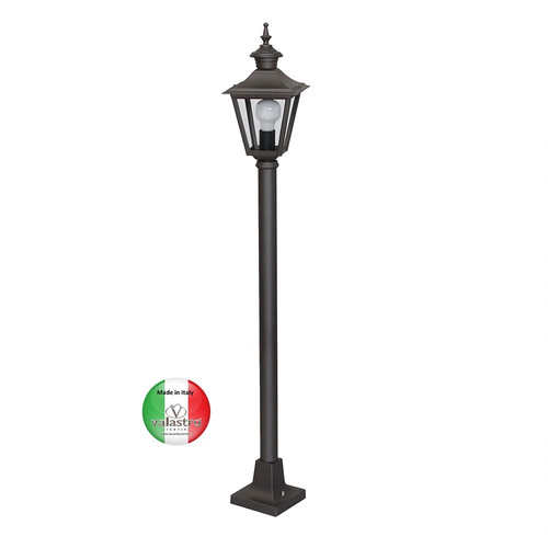 Lampione esterno h95cm - lampione,