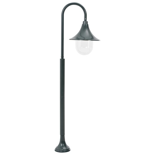 Vidaxl lampione giardino - lampione,