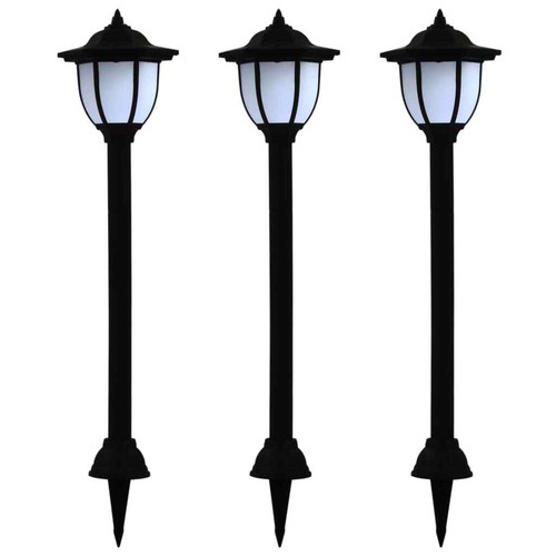 Lampade solari esterni - lampade, a