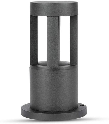 Lampione led giardino - lampione,