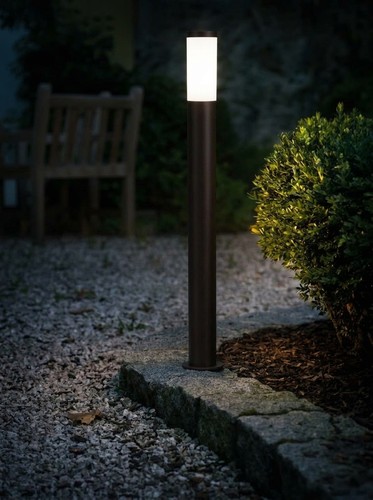 Lampione lampioncino - lampione,
