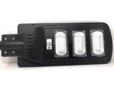 Lampione solare da giardino