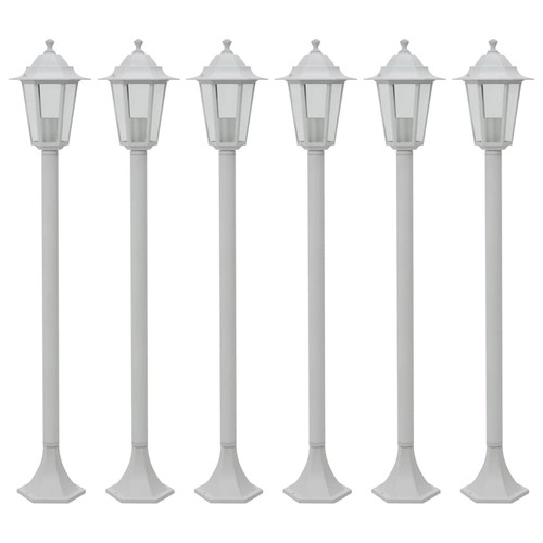 Lampioni giardino e27 - lampioni, da