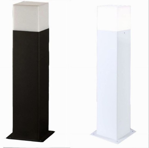 Lampione giardino e27 ip44 - lampione,