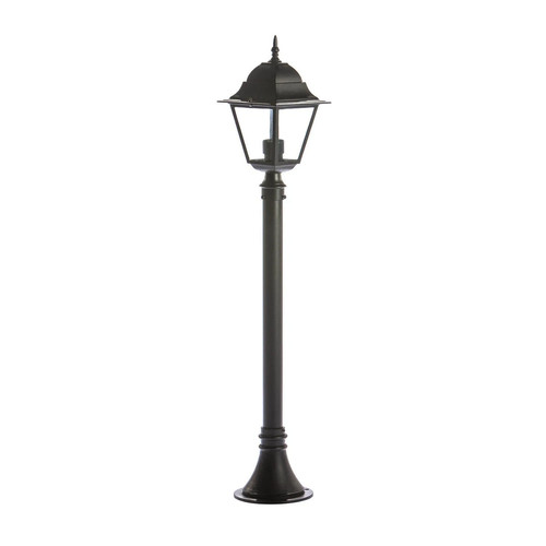 Lampione giardino classico - giardino,