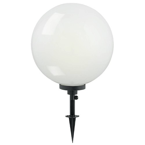 Lampada giardino sfera - lampada, da