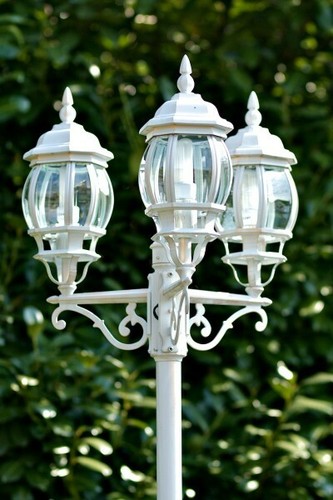 Lampione giardino 3 - da,
